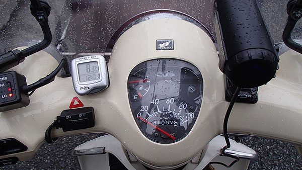 スーパーカブ１１０